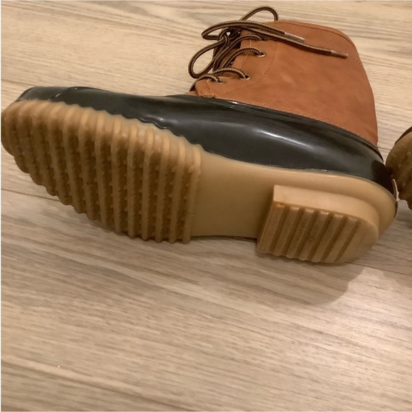 The original duck boot Arianna❤️❤️❤️❤️ - Picture 5 of 11